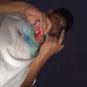 Meet your Posher, Diego